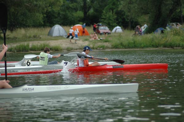 Trenčianska regata Trenčín, 52. ročník - fotka