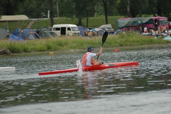 Trenčianska regata Trenčín, 52. ročník - fotka