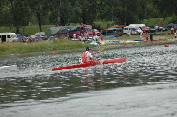 Trenčianska regata Trenčín, 52. ročník - fotka