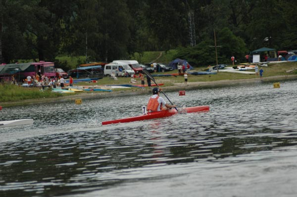 Trenčianska regata Trenčín, 52. ročník - fotka