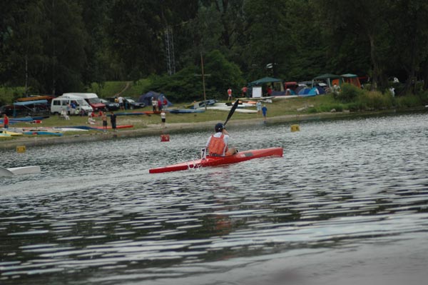 Trenčianska regata Trenčín, 52. ročník - fotka