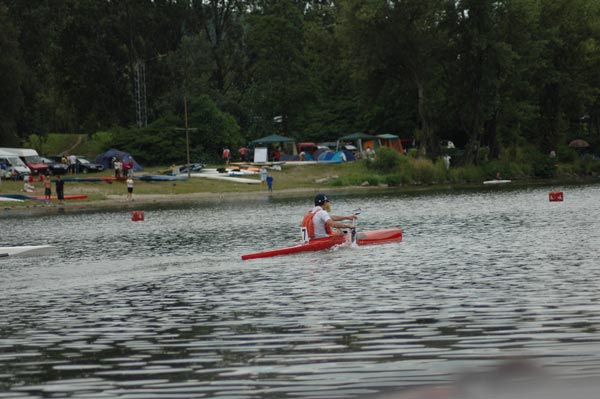 Trenčianska regata Trenčín, 52. ročník - fotka