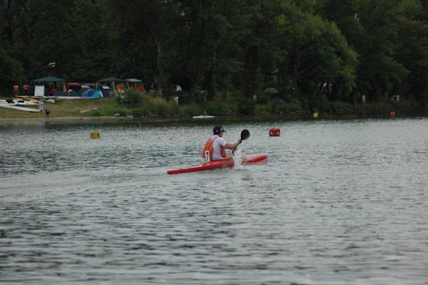 Trenčianska regata Trenčín, 52. ročník - fotka
