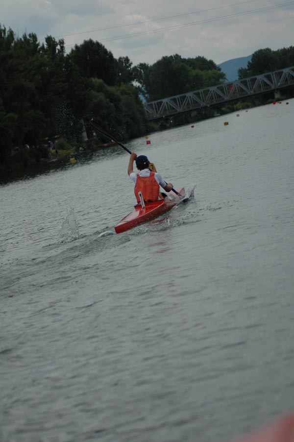 Trenčianska regata Trenčín, 52. ročník - fotka