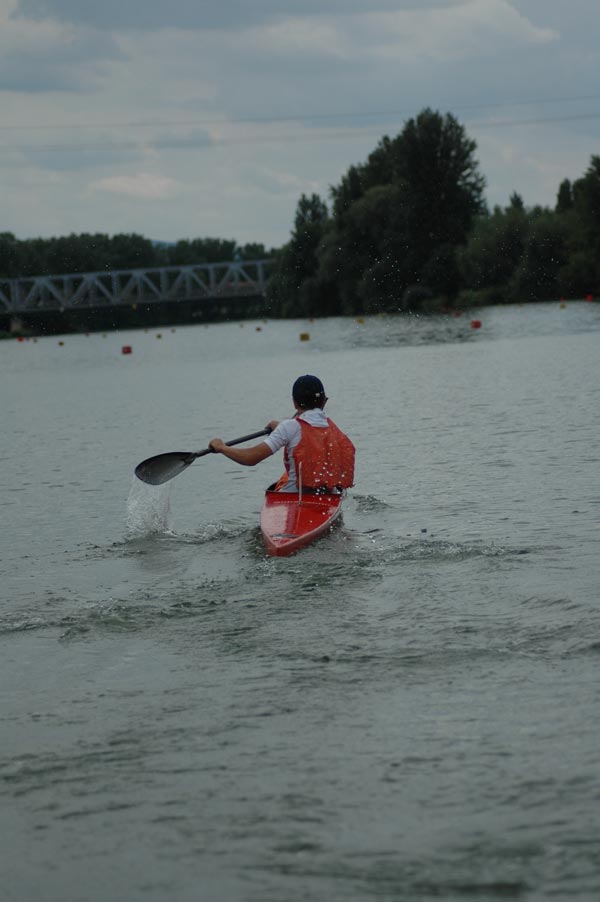 Trenčianska regata Trenčín, 52. ročník - fotka