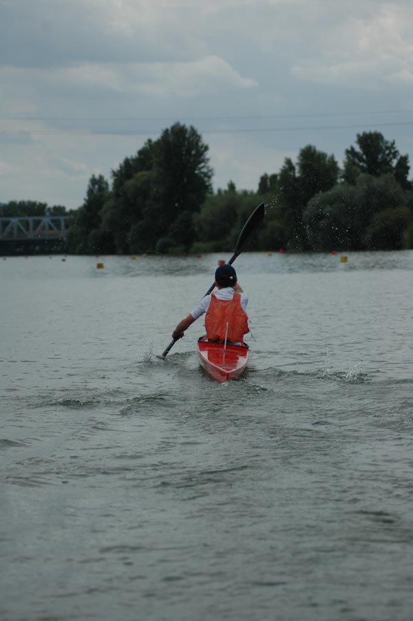 Trenčianska regata Trenčín, 52. ročník - fotka