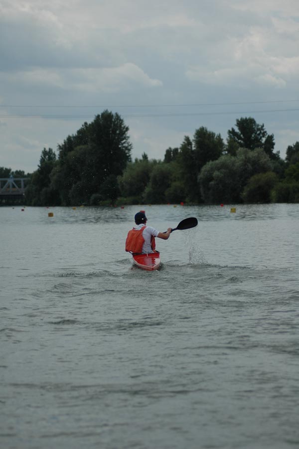 Trenčianska regata Trenčín, 52. ročník - fotka