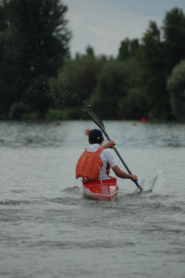 Trenčianska regata Trenčín, 52. ročník - fotka