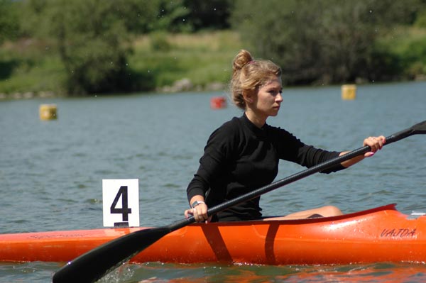 Trenčianska regata Trenčín, 52. ročník - fotka