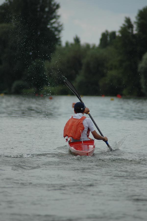 Trenčianska regata Trenčín, 52. ročník - fotka