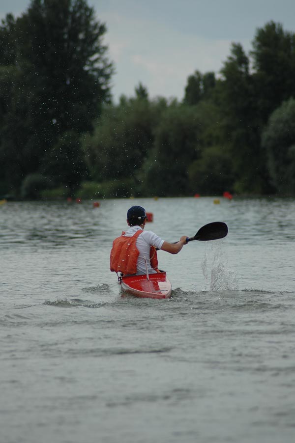Trenčianska regata Trenčín, 52. ročník - fotka