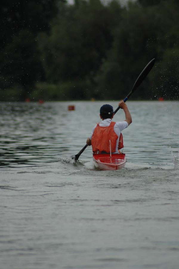 Trenčianska regata Trenčín, 52. ročník - fotka