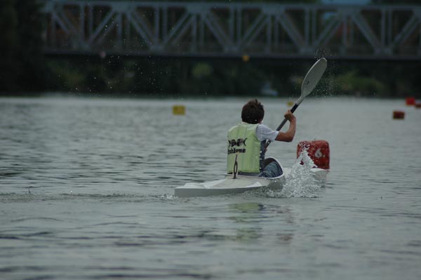 Trenčianska regata Trenčín, 52. ročník - fotka