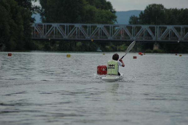 Trenčianska regata Trenčín, 52. ročník - fotka