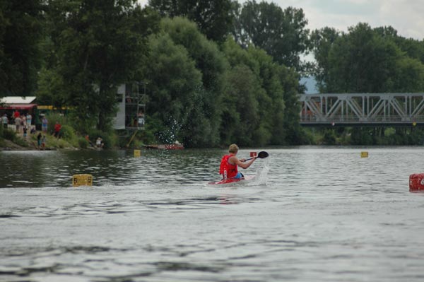 Trenčianska regata Trenčín, 52. ročník - fotka