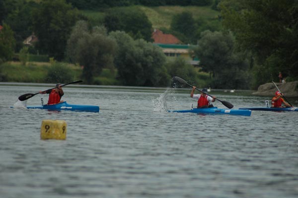 Trenčianska regata Trenčín, 52. ročník - fotka