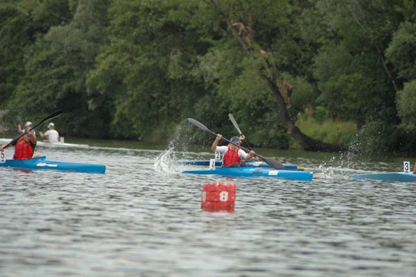 Trenčianska regata Trenčín, 52. ročník - fotka