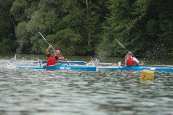 Trenčianska regata Trenčín, 52. ročník - fotka