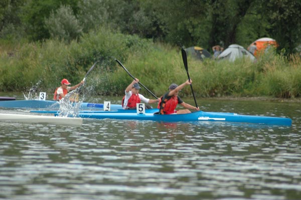 Trenčianska regata Trenčín, 52. ročník - fotka