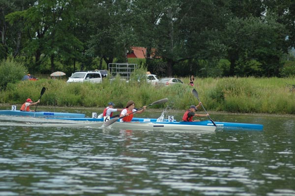 Trenčianska regata Trenčín, 52. ročník - fotka