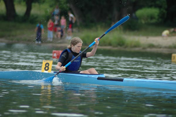 Trenčianska regata Trenčín, 52. ročník - fotka