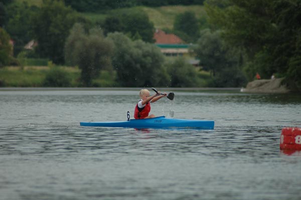 Trenčianska regata Trenčín, 52. ročník - fotka