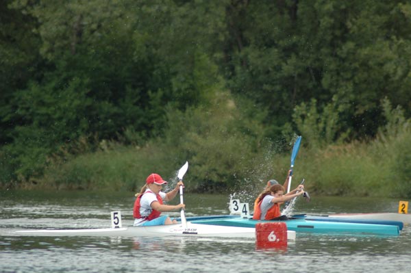 Trenčianska regata Trenčín, 52. ročník - fotka