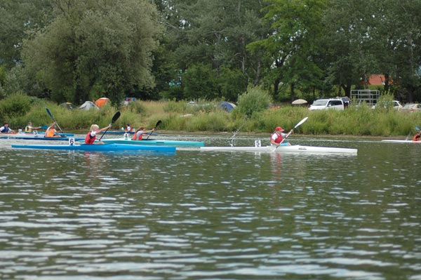Trenčianska regata Trenčín, 52. ročník - fotka