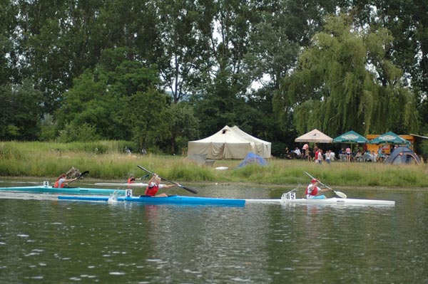 Trenčianska regata Trenčín, 52. ročník - fotka