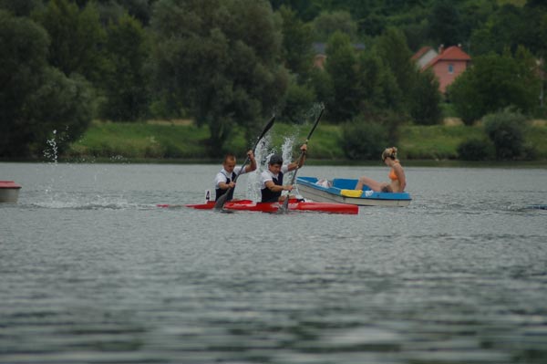 Trenčianska regata Trenčín, 52. ročník - fotka
