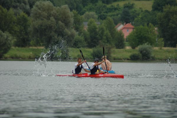 Trenčianska regata Trenčín, 52. ročník - fotka