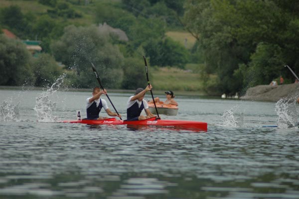 Trenčianska regata Trenčín, 52. ročník - fotka