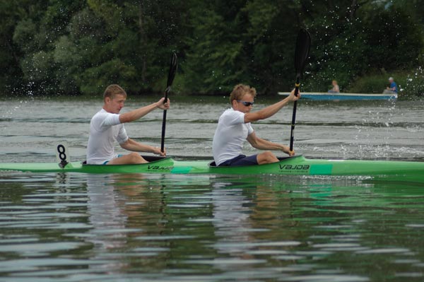 Trenčianska regata Trenčín, 52. ročník - fotka