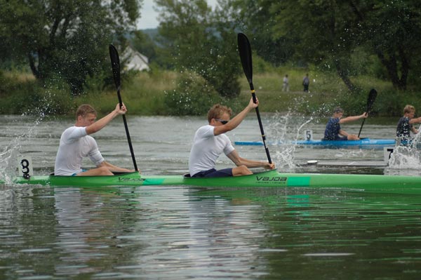 Trenčianska regata Trenčín, 52. ročník - fotka
