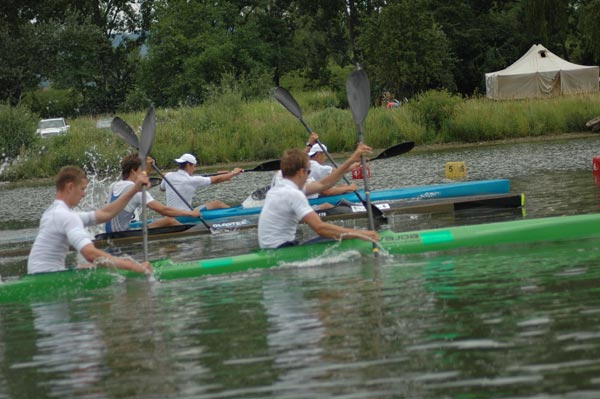 Trenčianska regata Trenčín, 52. ročník - fotka