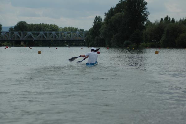 Trenčianska regata Trenčín, 52. ročník - fotka