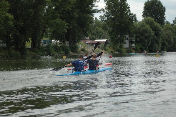 Trenčianska regata Trenčín, 52. ročník - fotka