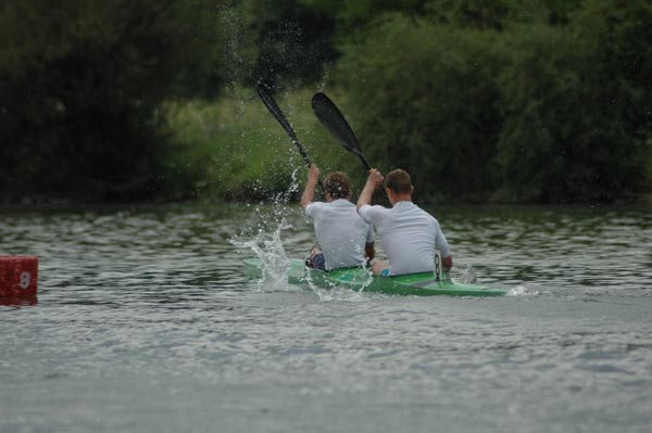 Trenčianska regata Trenčín, 52. ročník - fotka