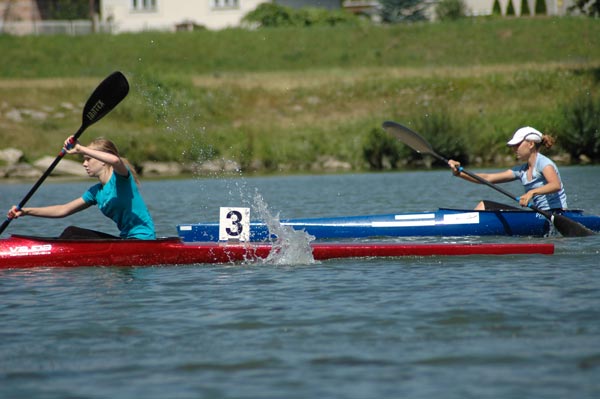 Trenčianska regata Trenčín, 52. ročník - fotka