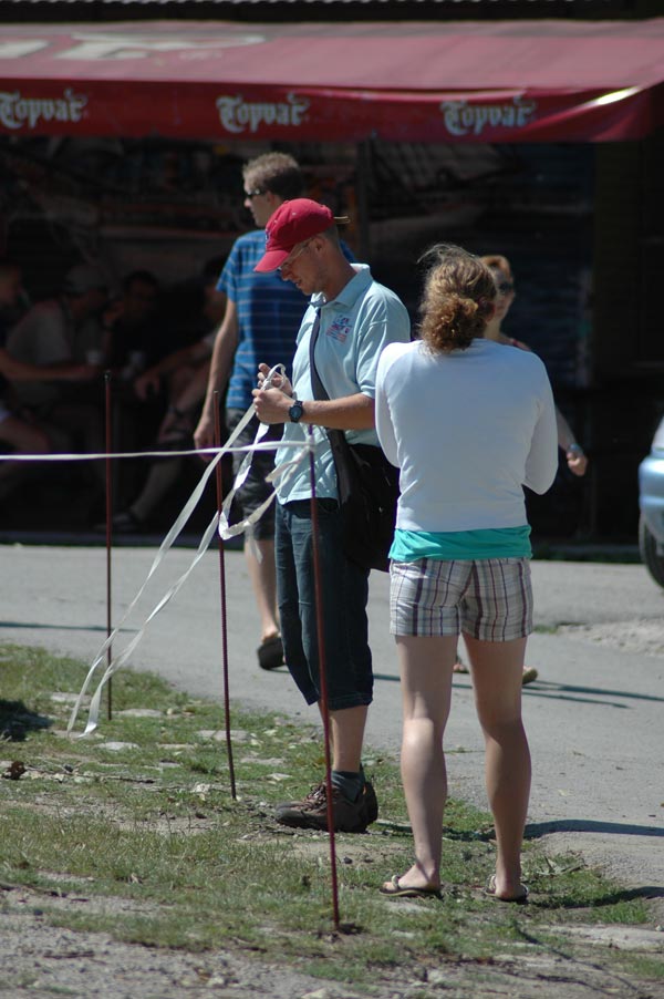 Trenčianska regata Trenčín, 52. ročník - fotka
