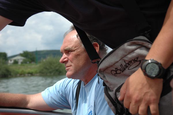 Trenčianska regata Trenčín, 52. ročník - fotka