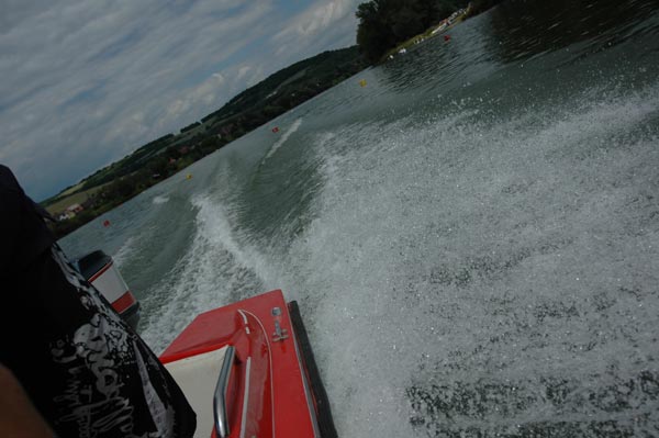 Trenčianska regata Trenčín, 52. ročník - fotka