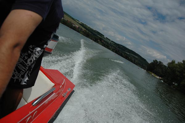 Trenčianska regata Trenčín, 52. ročník - fotka
