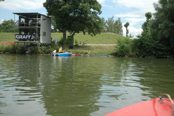 Trenčianska regata Trenčín, 52. ročník - fotka