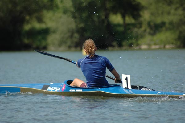 Trenčianska regata Trenčín, 52. ročník - fotka