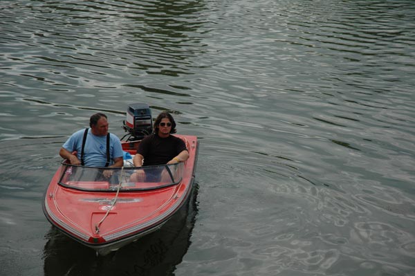 Trenčianska regata Trenčín, 52. ročník - fotka