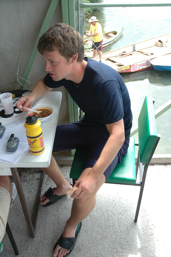 Trenčianska regata Trenčín, 52. ročník - fotka