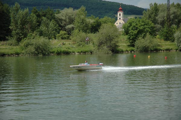 Trenčianska regata Trenčín, 52. ročník - fotka