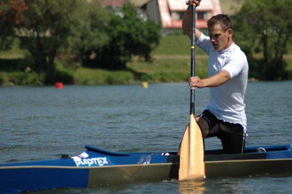 Trenčianska regata Trenčín, 52. ročník - fotka