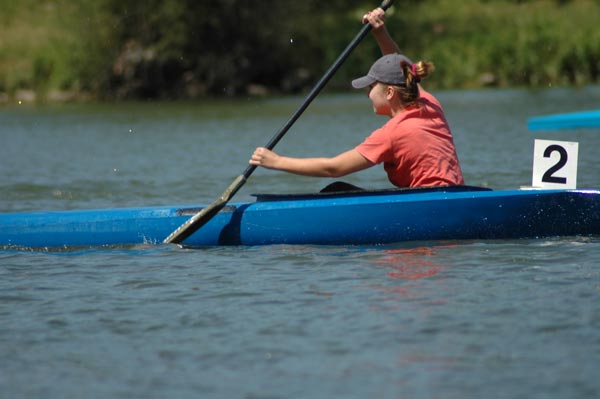 Trenčianska regata Trenčín, 52. ročník - fotka